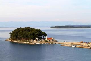 Apartments by the sea Savar, Dugi otok - 8079 - Brbinj - 6
