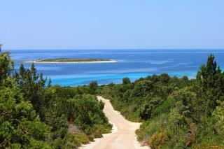 Apartments by the sea Savar, Dugi otok - 8079 - Brbinj - 4