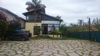 Pousada Água Marinha - 9
