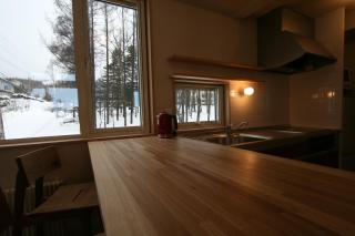 Forest View - Furano - 7