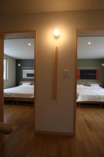 Forest View - Furano - 4