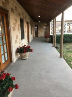 The Block Vista B&B - 7