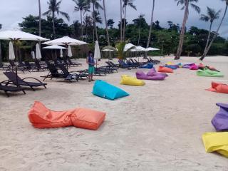 Exclusive Beach and Pools Oceanway Residences - Boracay - 7