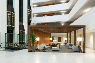 Hyatt Regency Bethesda near Washington D.C. - Bethesda - 8