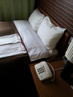 Hotel Sun Hitoyoshi - Hitoyoshi - 5