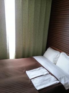 Hotel Sun Hitoyoshi - Hitoyoshi - 6