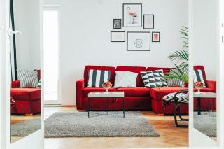 Chocolate Intercontinental Apartment - 2