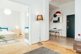 Chocolate Intercontinental Apartment - 8