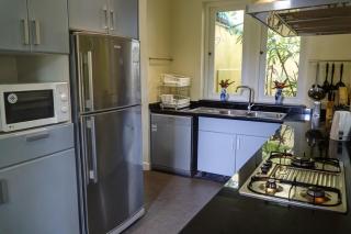Butterfly Garden Villa - Laem Set Beach - 1