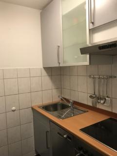 FeWo mit Pool Haus Enere Au - Todtmoos - 2
