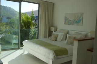 2 bedrooms charming apartment, West Island Resort - Rivière Noire - 9