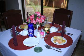 Sangana Lodge - Moshi - 2