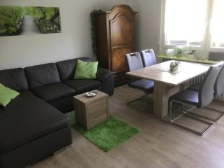 FeWo mit Pool Haus Enere Au - Todtmoos - 9