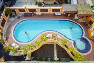 Eastiny Inn Hotel - Pattaya - 9