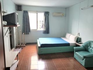 Anodard Hotel - Nakhon Sawan - 4