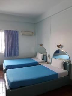 Anodard Hotel - Nakhon Sawan - 6