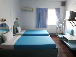 Anodard Hotel - Nakhon Sawan - 7