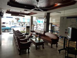 Anodard Hotel - Nakhon Sawan - 8