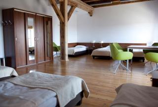 Hotel Młyn Toruń - dawne MCSM - Toruń - 3