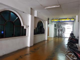 Anodard Hotel - Nakhon Sawan - 9