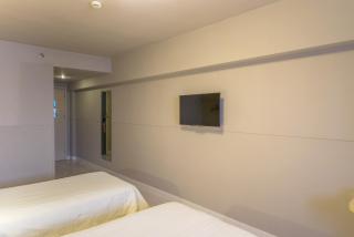 Jinjiang Inn Taian Tanwai Village Keshan Road - 7