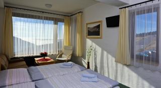 Erlebachova Bouda, hotel - Resort Svatý František - 9