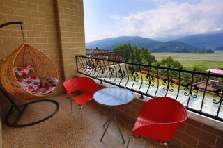 Yilan Ya Lu Homestay - Datong - 9