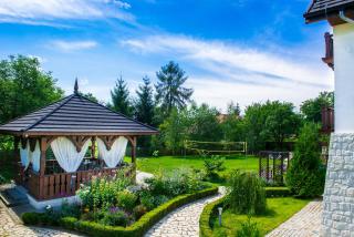 Hotel Kazimierzówka - Kazimierz Dolny - 2