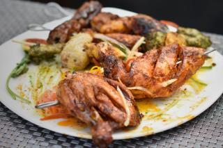 Aura hotel - Calcutta - 6