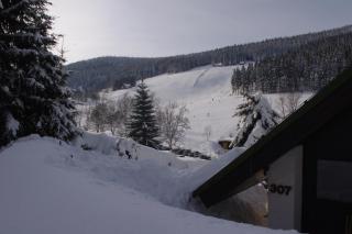 Apartmán Schovánek - Harrachov - 3