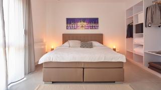 City Hotel ApartW3 - kostenlos parken - Bad Oeynhausen - 9