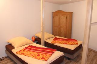 Pension Holly - Oschatz - 8