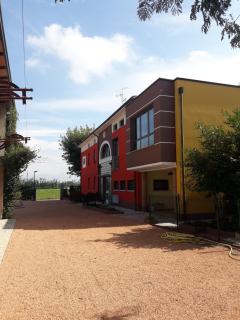 Dolce Vita Lovely Suites - Cavriago - 5