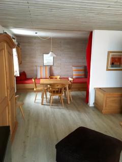 FeWo Heitmann - Oberjoch - 7
