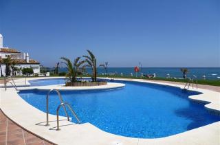 Apartamento Playa de la Lucera - La Cala de Mijas - 9