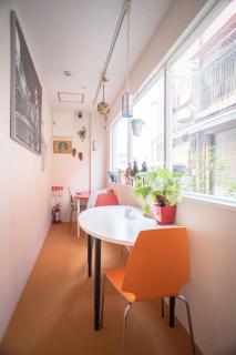 Osaka Tsuruhashitei Hotel Asahi group 大阪鶴橋亭ホテル - Osaka - 9