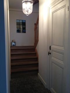 B&B 't Wit Huys Brugge - Brujas - 6