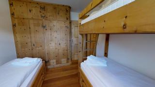 Abitaziun Grischalva 5 - Celerina - 2