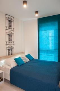 Apartament Winogrady Hawelańska - Poznan - 3