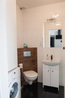 Apartament Winogrady Hawelańska - Poznan - 1
