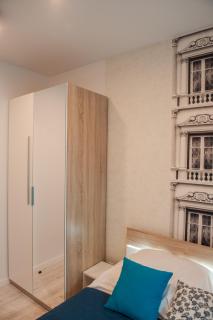 Apartament Winogrady Hawelańska - Poznan - 2