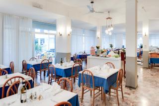 Hotel Helvetia - Grado - 6