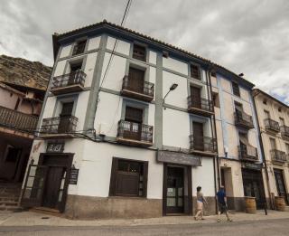 Apartamentos Cine Capicol - Albarracín - 8