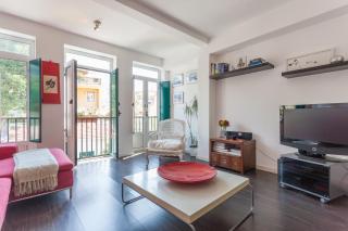 FLH Príncipe Real Design Flat - Lissabon - 7