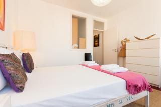 FLH Príncipe Real Design Flat - Lissabon - 1
