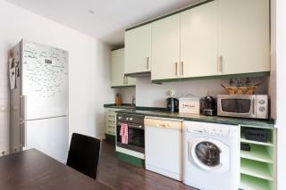 FLH Príncipe Real Design Flat - Lissabon - 5