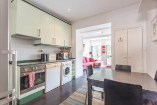 FLH Príncipe Real Design Flat - Lissabon - 4