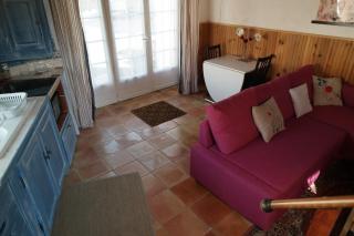 Au Pied du Château - 5