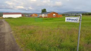 Hólmavað Guesthouse - Aðaldalur - 8