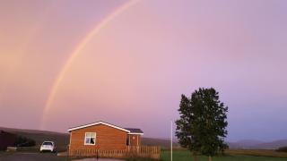 Hólmavað Guesthouse - Aðaldalur - 4